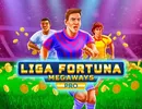 Winner Liga Fortuna Megaways PRO