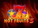 Winner Hot Fruits 5