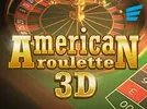 Winner American Roulette 3D