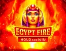 Winner Egypt Fire