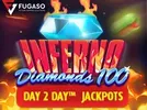 Winner Inferno Diamonds 100