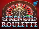 Winner French Roulette Classic