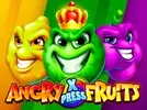 Winner Angry Fruits Xpress