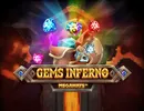 Winner Gems Inferno MegaWays