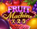 Winner Fruit Machine x25