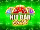 Winner Hit Bar: Gold
