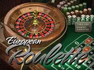 Winner Vip European Roulette