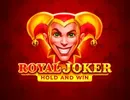 Winner Royal Joker: Hold and Win
