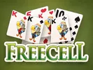 Winner Freecell