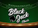 Winner Blackjack Classic