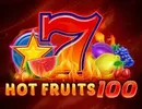 Winner Hot Fruits 100