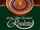 Winner Lucky Spin European Roulette