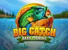 Winner Big Catch Bass Fishing