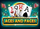 Winner Aces and Faces