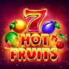 Winner 7 & Hot Fruits
