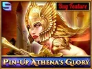 Winner Pin-Up Athena's Glory