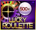 Winner Lucky Roulette