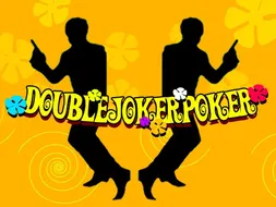 Double Joker Poker HD