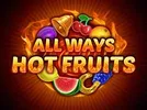 Winner Allways Hot Fruits
