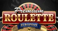 Winner Premium European Roulette