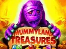 Winner Mummyland Treasures