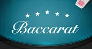 Winner Baccarat