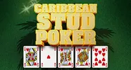 Winner Carribean Stud Poker