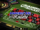 Winner American Roulette Pro