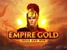 Winner Empire Gold: Hold and Win