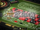 Winner Fair Roulette Pro
