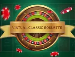Virtual Classic Roulette