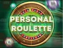 Winner Personal Roulette