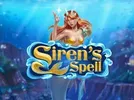 Winner Siren’s Spell