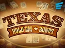 Winner Texas Hold 'em Bonus
