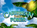 Winner Caribbean Beach Poker