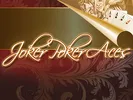 Winner Joker Poker Aces HD