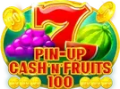 Winner Pin-Up Cash'n'Fruits 100