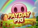 Winner Payday Pig