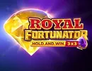 Winner Royal Fortunator: Hold and Win