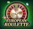 Winner European Roulette