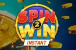 Winner Spin 2 Win American