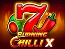 Winner Burning Chilli X