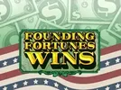 Winner Founding Fortunes Wins