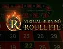 Winner Virtual Burning Roulette