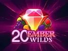 Winner 20 Ember Wilds