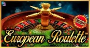 Winner European Roulette Christmas Edition