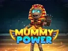 Winner Mummy Power
