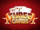 Winner Three Cards